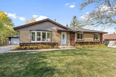 10416 W Sylvia, Milwaukee, WI 53224