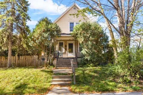 1109 S 64th, West Allis, WI 53214