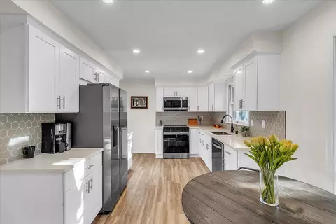 8215 N Green Bay, Brown Deer, WI 53209