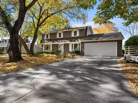470 Edelweiss, Green Bay, WI 54302