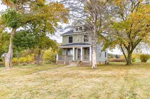 w4036 County Road A, Herman, WI 53073