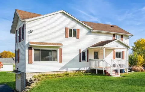 418 Ridge, Juneau, WI 53039