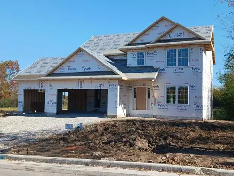11511 W Tess Crk, Franklin, WI 53132