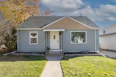 514 S 94th, Milwaukee, WI 53214