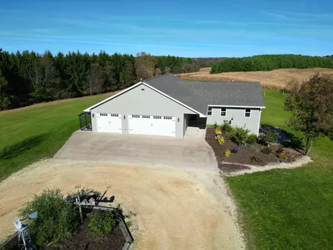 e10446 Mccarty Road, Kickapoo, WI 54652