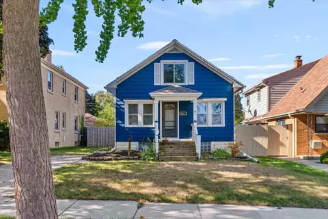 2871 S 48th, Milwaukee, WI 53219