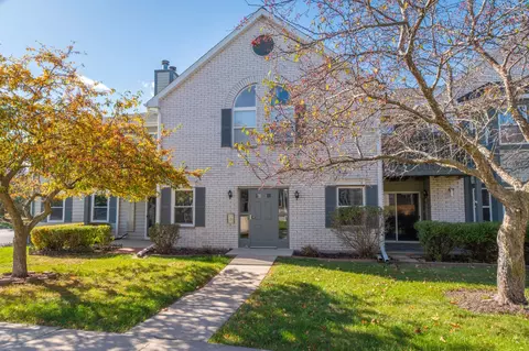 n25w24069 River Park #7, Pewaukee, WI 53072