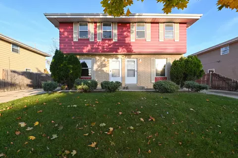 4831 42nd #4833, Kenosha, WI 53144