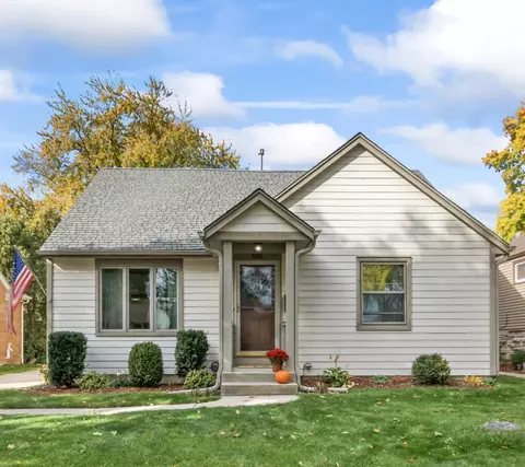 565 N 94th, Milwaukee, WI 53226