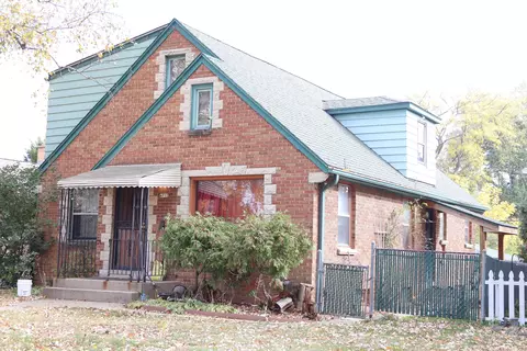 4712 N 90th, Milwaukee, WI 53225