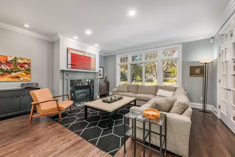 2215 E Stratford, Shorewood, WI 53211