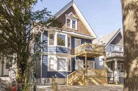 3253 N Buffum #3255, Milwaukee, WI 53212