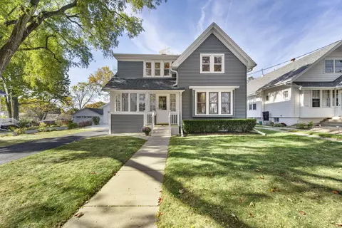 2031 N 83rd, Wauwatosa, WI 53213
