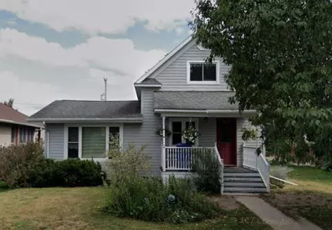 208 School, Coon Valley, WI 54623