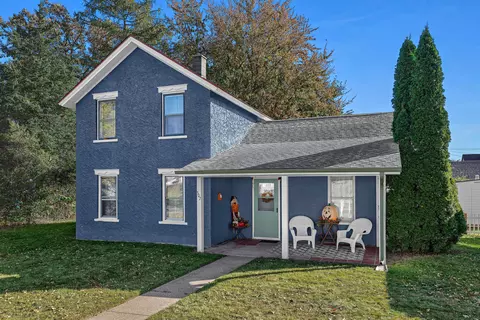 307 N Benton, Sparta, WI 54656