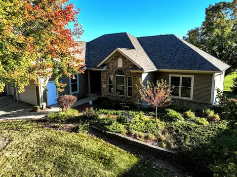 546 E Spg, Jefferson, WI 53549