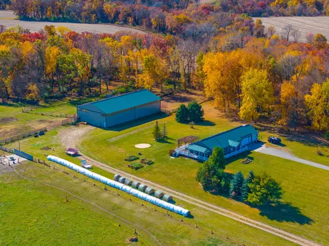 e8021 Solverson Road, Franklin, WI 54665