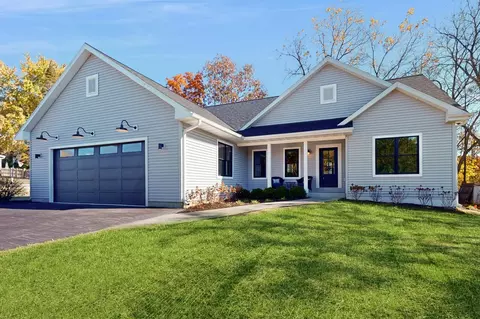 n3242 Hickory Road, Geneva, WI 53147