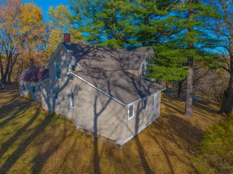 s1717 Strangstalien Valley Road, Coon, WI 54667