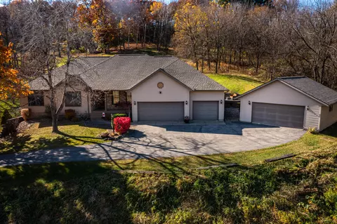 n5521 Gray Horse Road, Hamilton, WI 54669