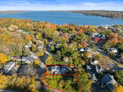 195 1st, Fontana, WI 53125