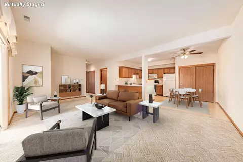 6208 S Creekside #1, Cudahy, WI 53110