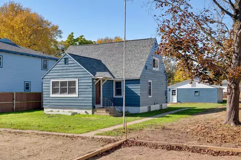 1611 Caroline, Campbell, WI 54603