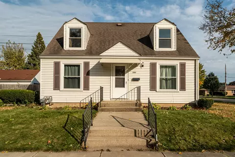 2707 Arthur, Racine, WI 53405