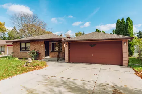 3818 N 85th, Milwaukee, WI 53222