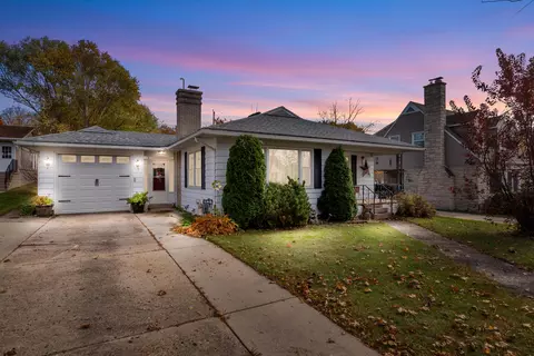 131 S Palmatory, Horicon, WI 53032