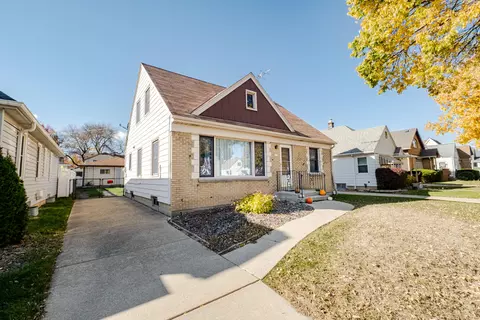 3173 S 43rd, Milwaukee, WI 53219