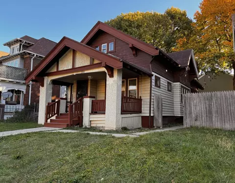 2508 N 45th, Milwaukee, WI 53210