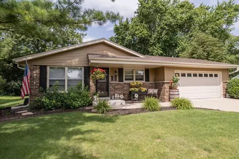 w147n4847 Dolphin, Menomonee Falls, WI 53051