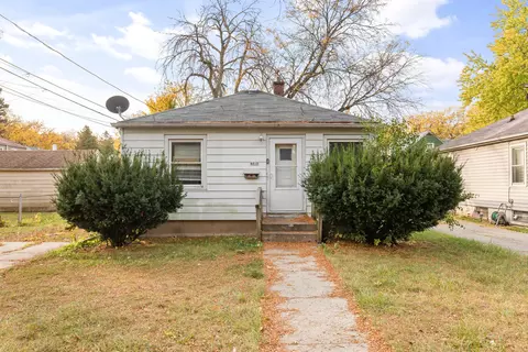 4019 W Marion, Milwaukee, WI 53216