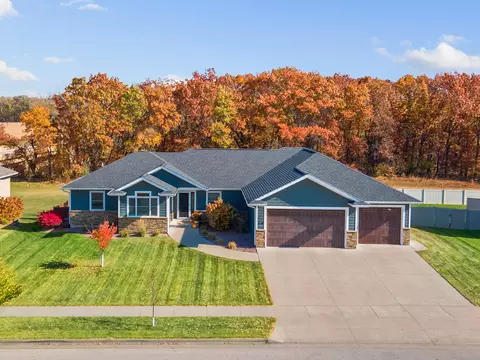 1507 Bridger, Holmen, WI 54636