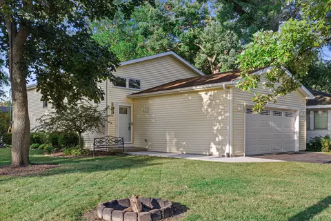 103 W Poplar, Silver Lake, WI 53170