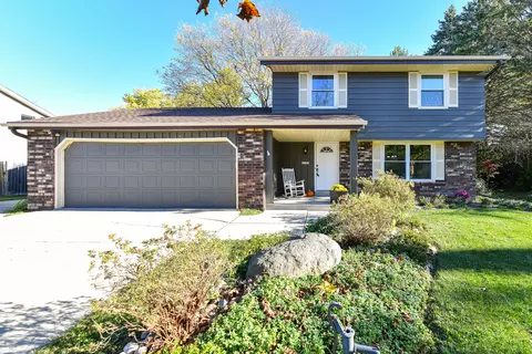 14780 W Mayflower, New Berlin, WI 53151