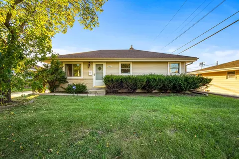 3465 S 75th, Milwaukee, WI 53219