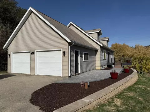 s383 Valley View Estates Lane, Coon, WI 54623