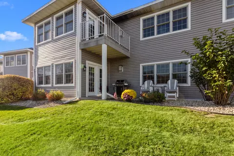 214 Potter #101, Elkhorn, WI 53121