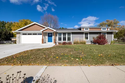 110 Winter, Slinger, WI 53086