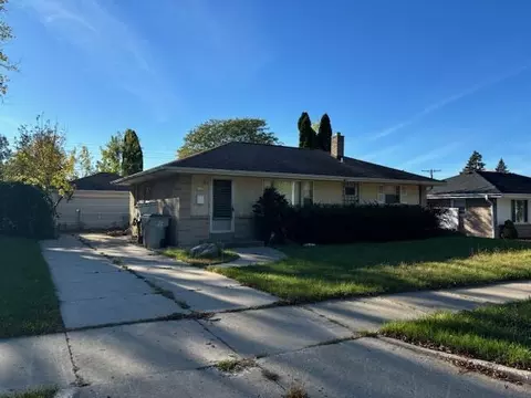 6537 N 83rd, Milwaukee, WI 53223