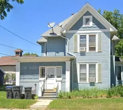 614 Lincoln, Waukesha, WI 53186