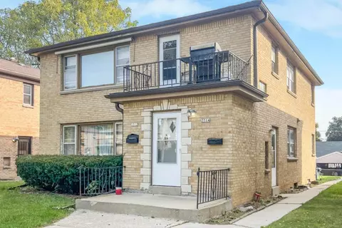 3512 N 64th #3514, Milwaukee, WI 53216