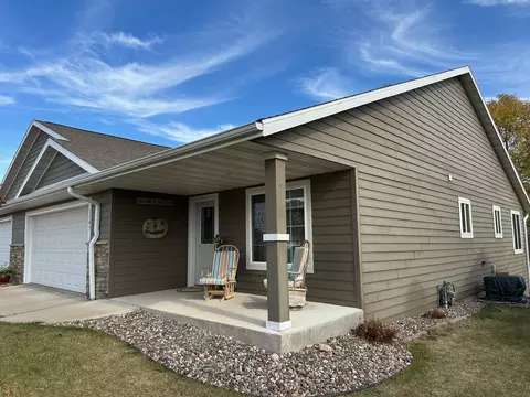 1203 Second, Holmen, WI 54636