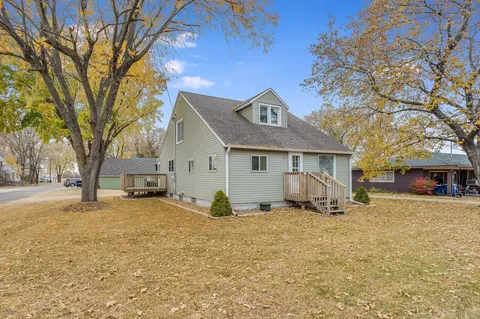 200 Commercial, Rockland, WI 54653