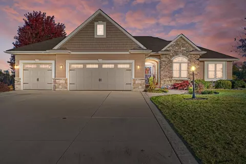 6418 Heritage, Mount Pleasant, WI 53406