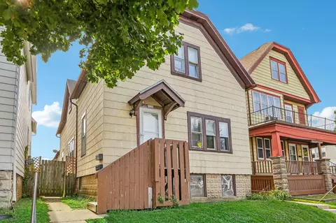 2125 W Grant #2125A, Milwaukee, WI 53215