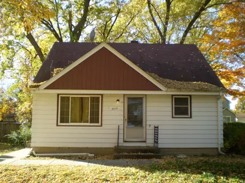 7015 N 44th, Milwaukee, WI 53223