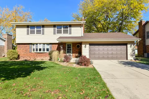8248 W Leroy, Greenfield, WI 53220